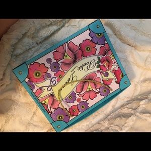 Poetic license heels